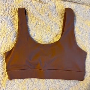 Faith Sports Bra